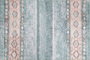 Conceptum Soul Chenille - Yellow AL 257 Multicolor 150 x 230 cm
